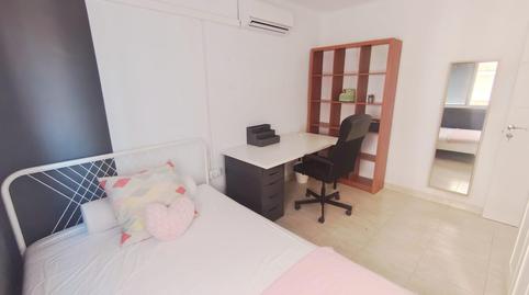 Foto 3 de Piso para compartir en Avenida Miraflores Angeles, Parque Victoria Eugenia, Málaga Capital