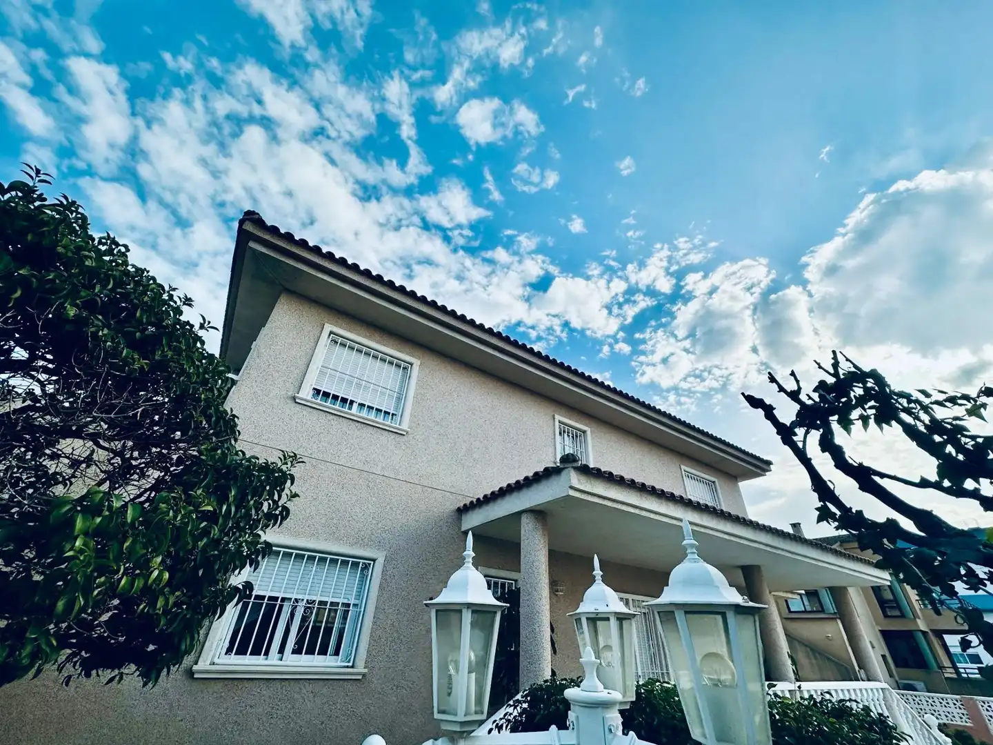 Chalet con terraza en venta en Rincón de Loix, imagen 4