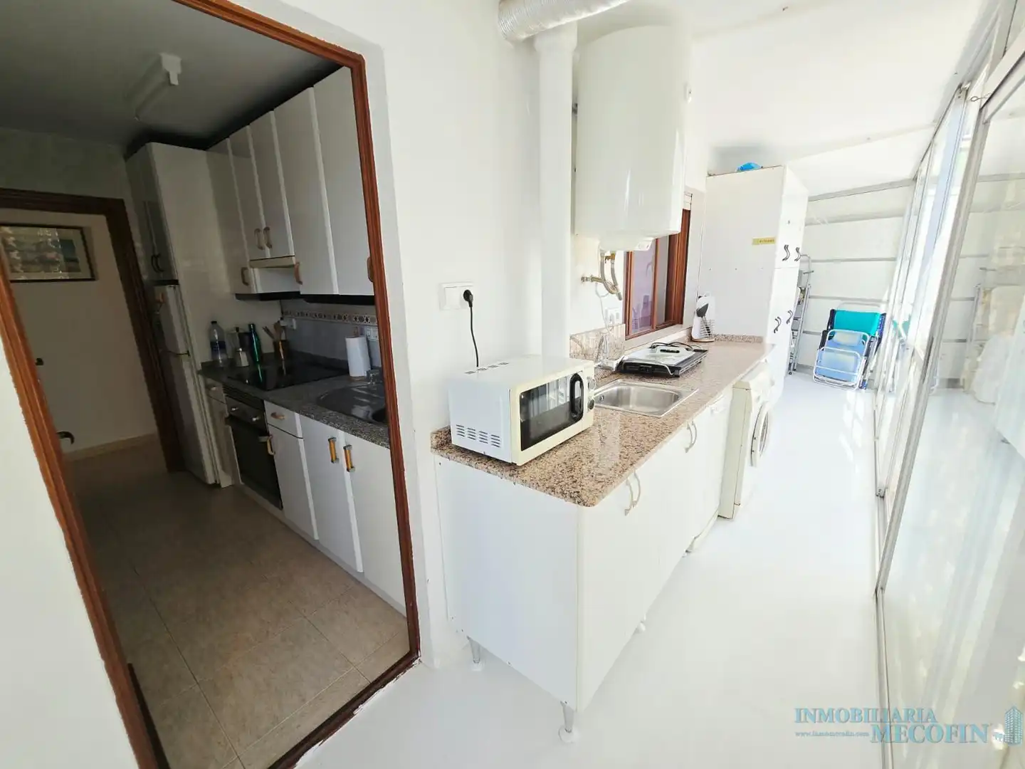 Piso con ascensor en venta en Playa de Levante, imagen 14