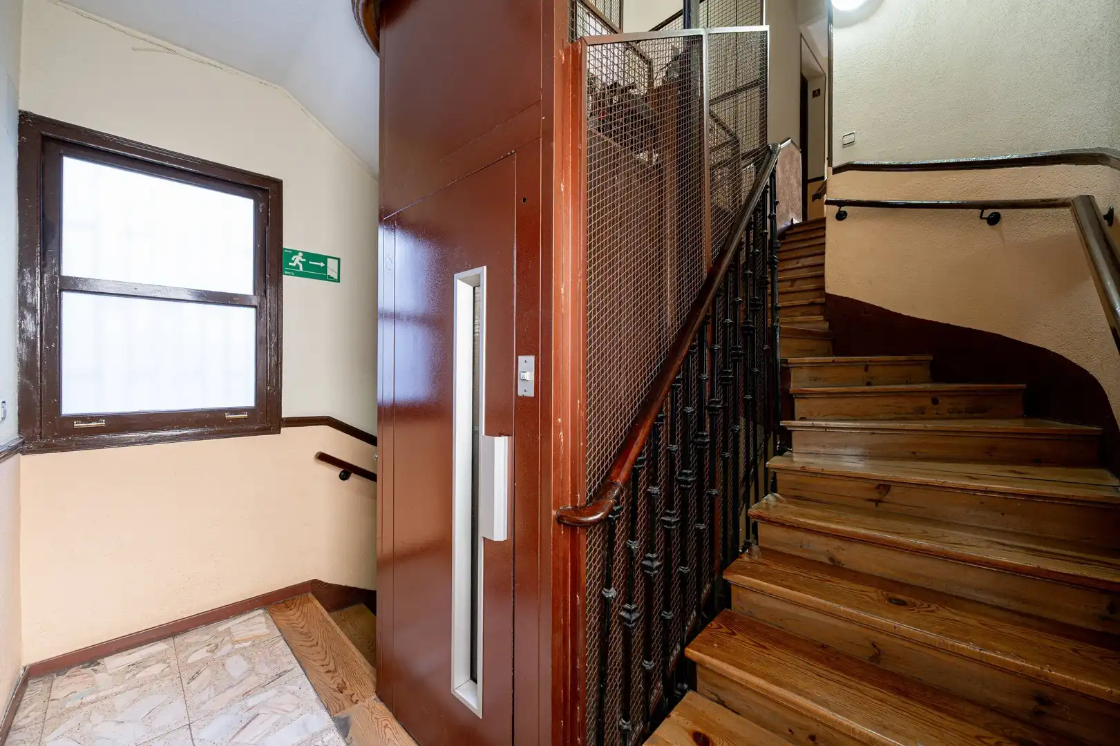 Àtic amb ascensor en venda a Arganzuela, imagen 38