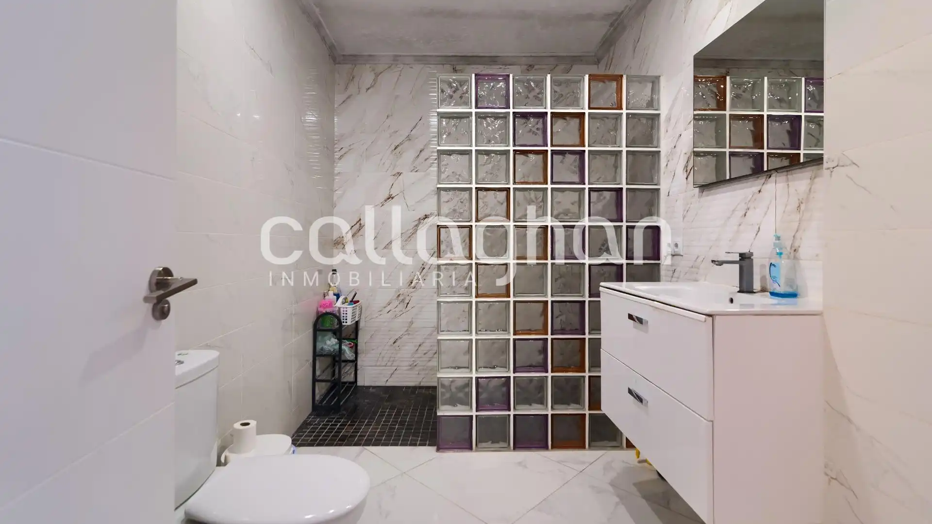 Bathroom of Ground floor for sale in Sagunto / Sagunt