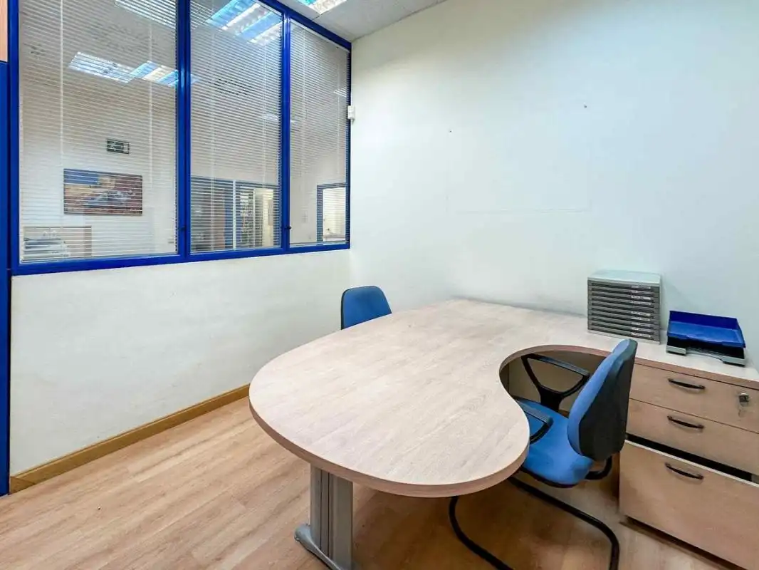 Bureau avec ascenseur à vendre à Calle de Isabel Colbrand, imagen 57