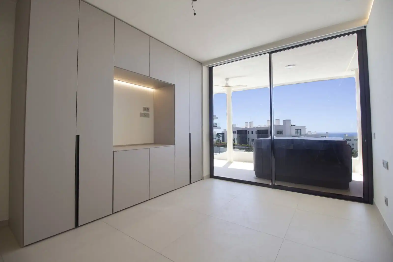 Apartament amb ascensor en venda a Torreblanca del Sol, imagen 5