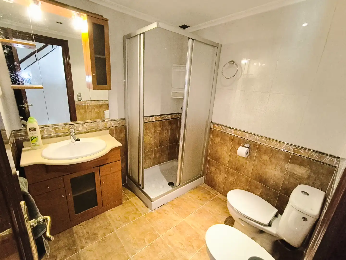 Casa o xalet en venda a Calle Puerta Hondón, 19, Monzón de Campos