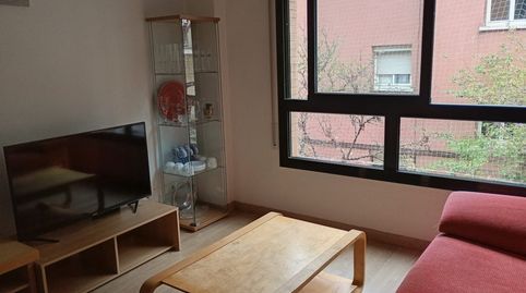 Foto 2 de Dúplex de alquiler en Carrer de Jaume Pinent, Les Roquetes, Barcelona Capital