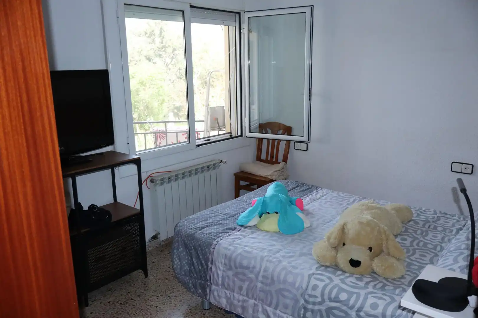 Dormitori de Casa o xalet en venda en Cànoves I Samalús amb Calefacció