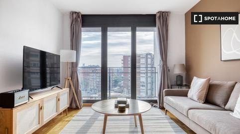 Photo 4 of Flat to rent in Les Tres Torres, Barcelona