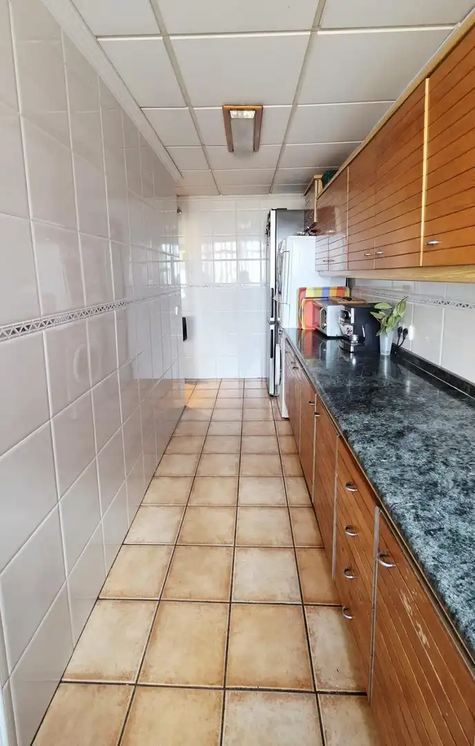 Mini appartamento con piscina in vendita a Playa de Levante, imagen 9