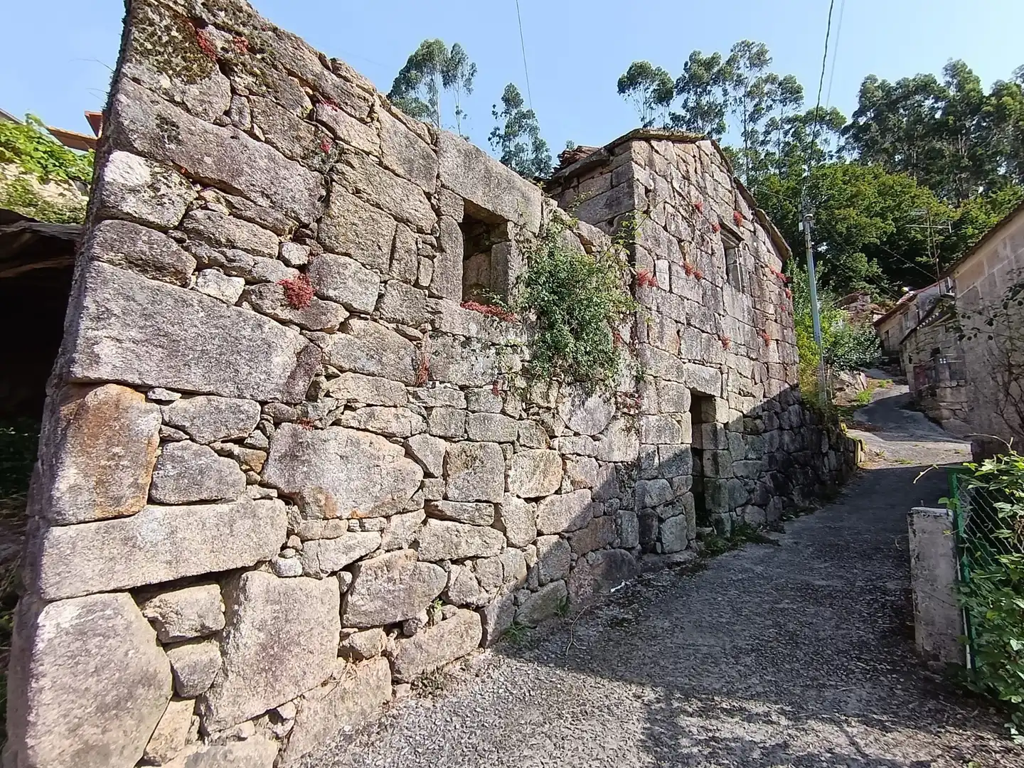 Casa rústica en venda a Lugar Forzans, imagen 3