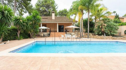 Photo 4 of Houses for sale in Montepilar, L'Eliana