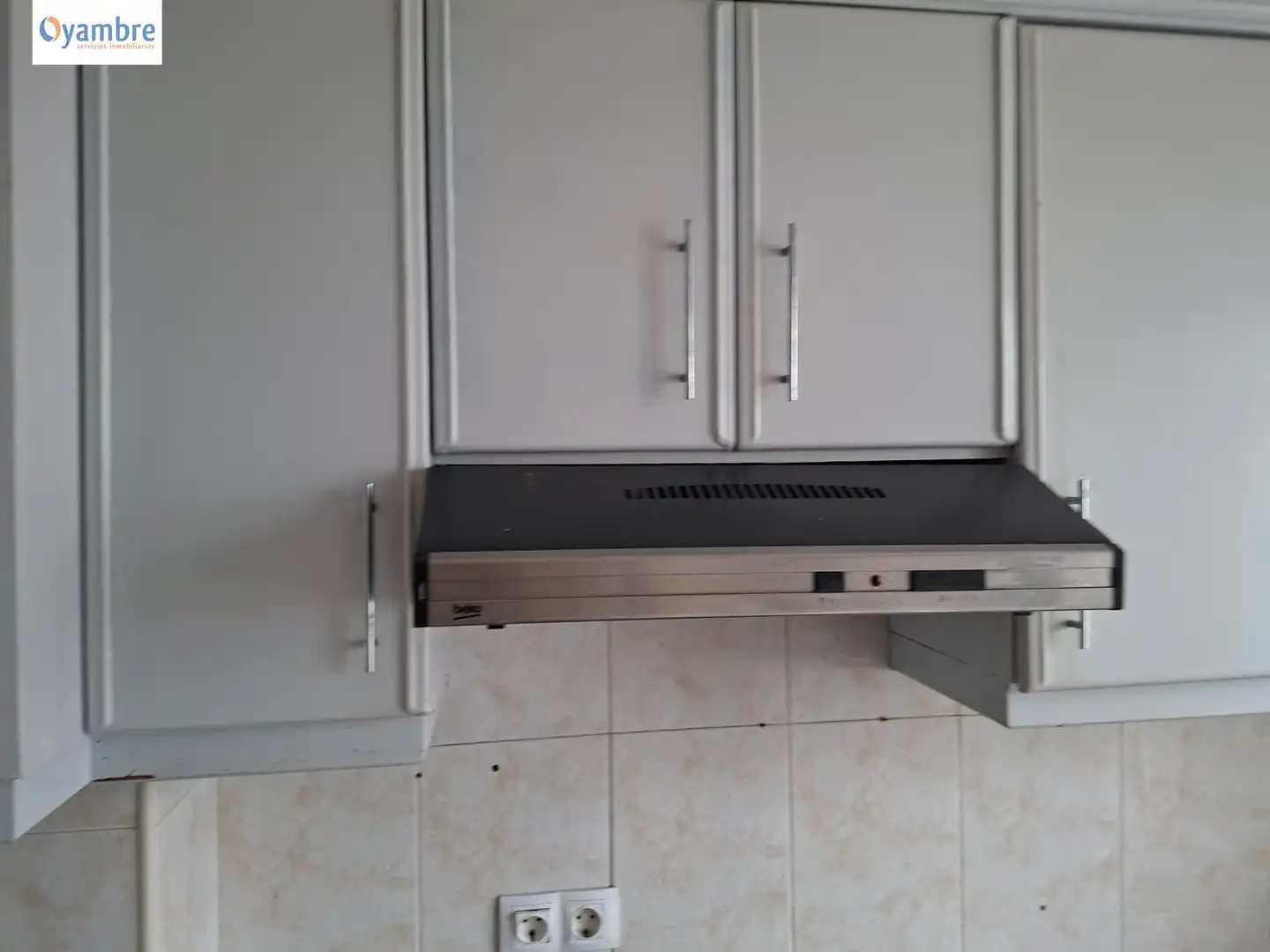Apartamento en venta en CALLE SEBASTIAN ELCANO 20 4º D, Villalegre - La Luz