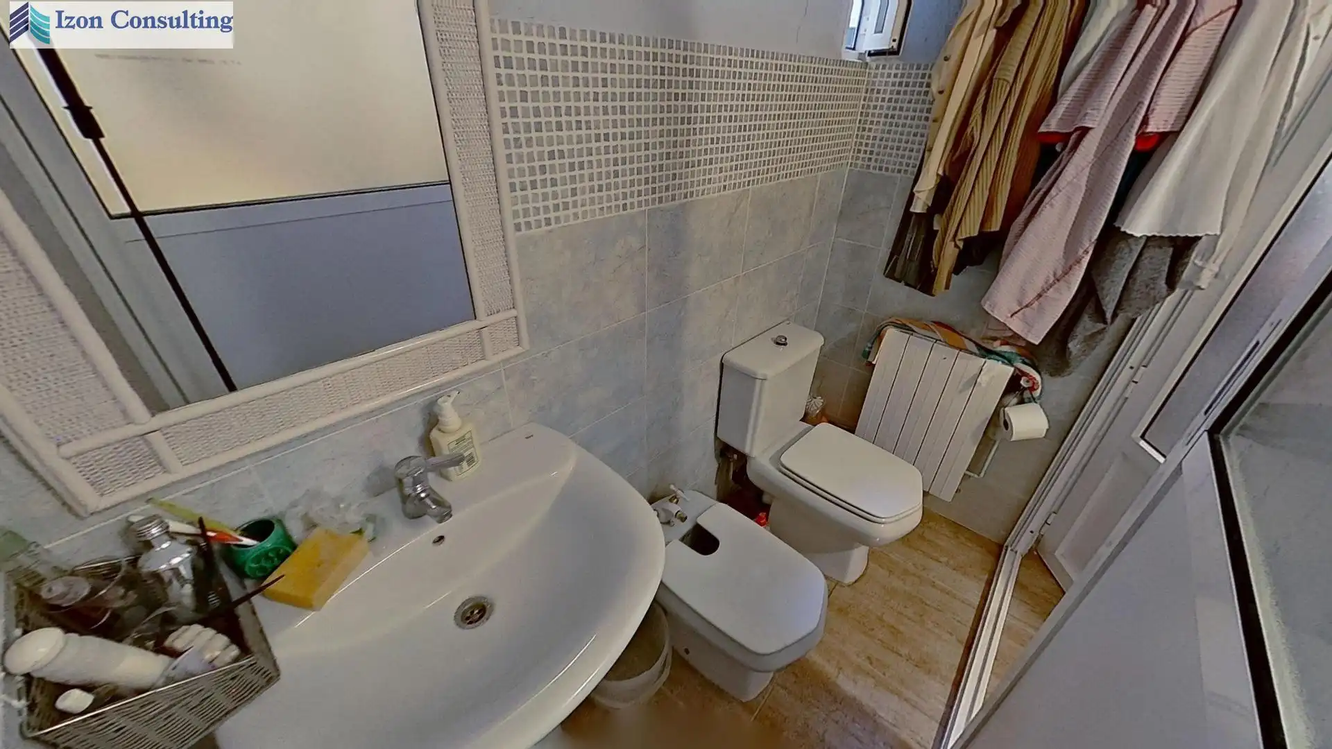 Casa o chalet en venta en Tarazona de la Mancha