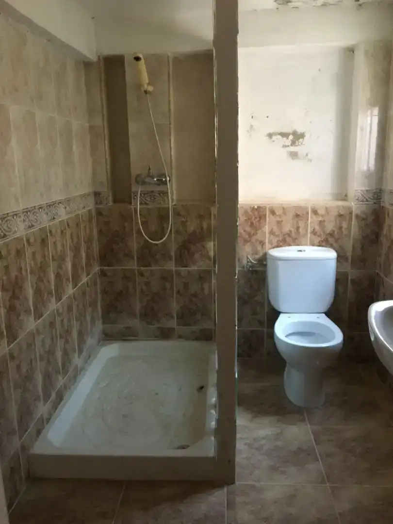 Baño de Apartamento en venta en Tarazona