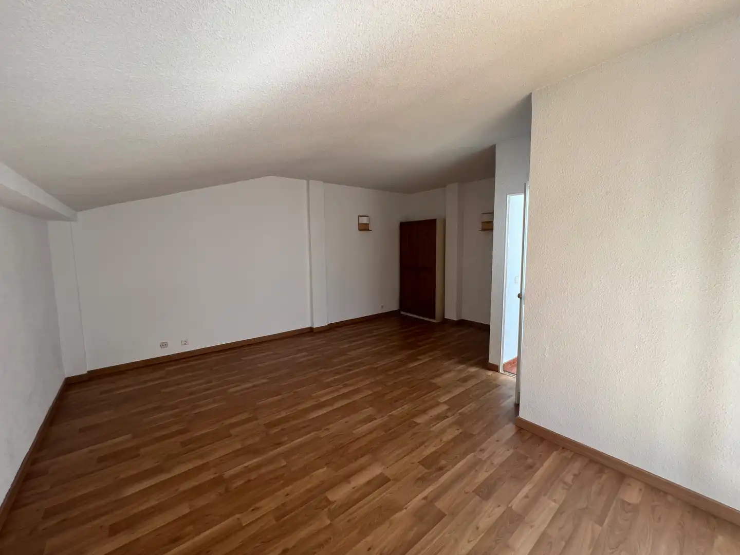 Maisonette zur Miete in Collado Villalba mit Heizung, Privatgarten und Terrasse