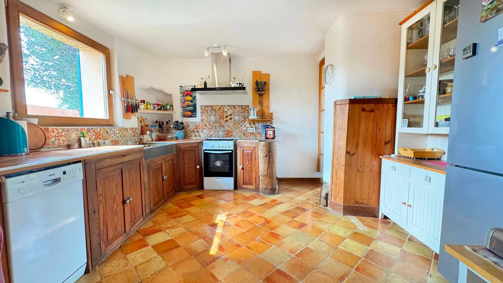 Casa rústica amb terrassa en venda a Zona Periurbana, imagen 10