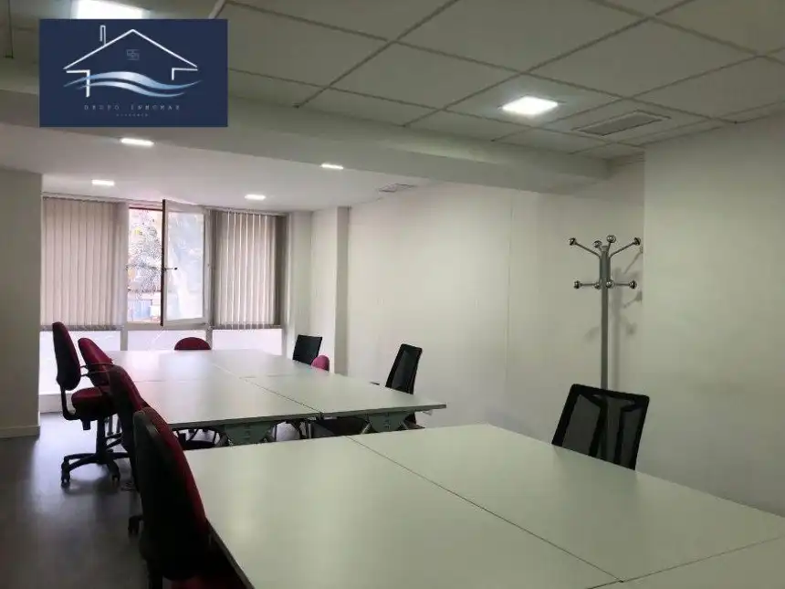 Büro mit Aufzug zur Miete in Centro, imagen 16