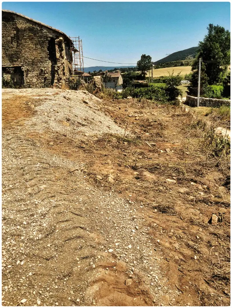 Terreny residencial en venda a Calle Real Q Hr 2, imagen 6
