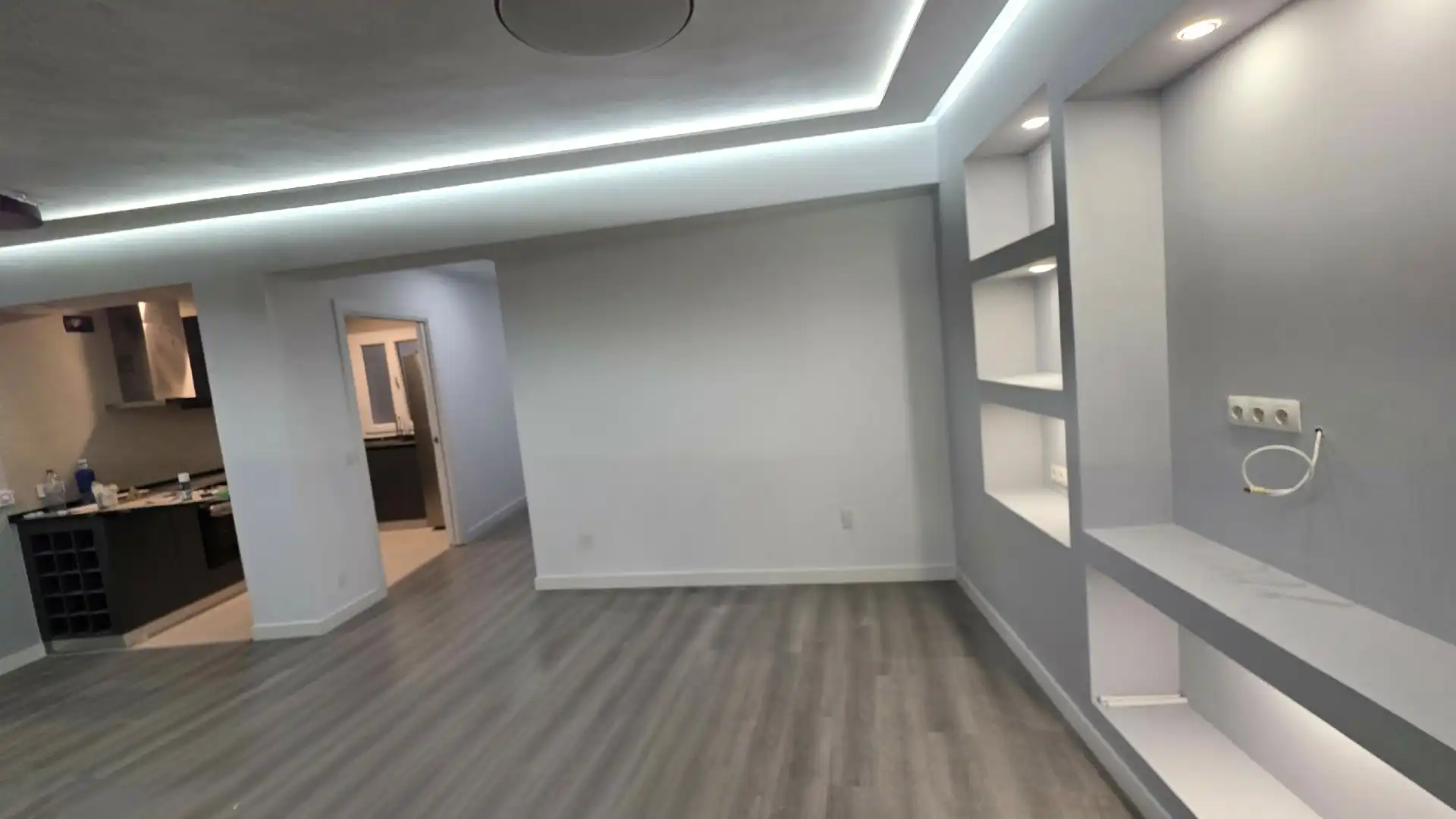 Piso en venta en Picanya con Aire acondicionado, Terraza y Horno