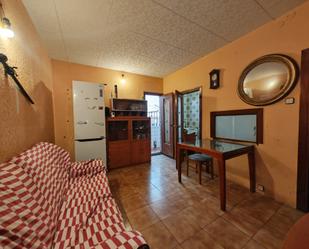 Kitchen of Single-family semi-detached for sale in  Barcelona Capital  with Air Conditioner, Heating and Terrace