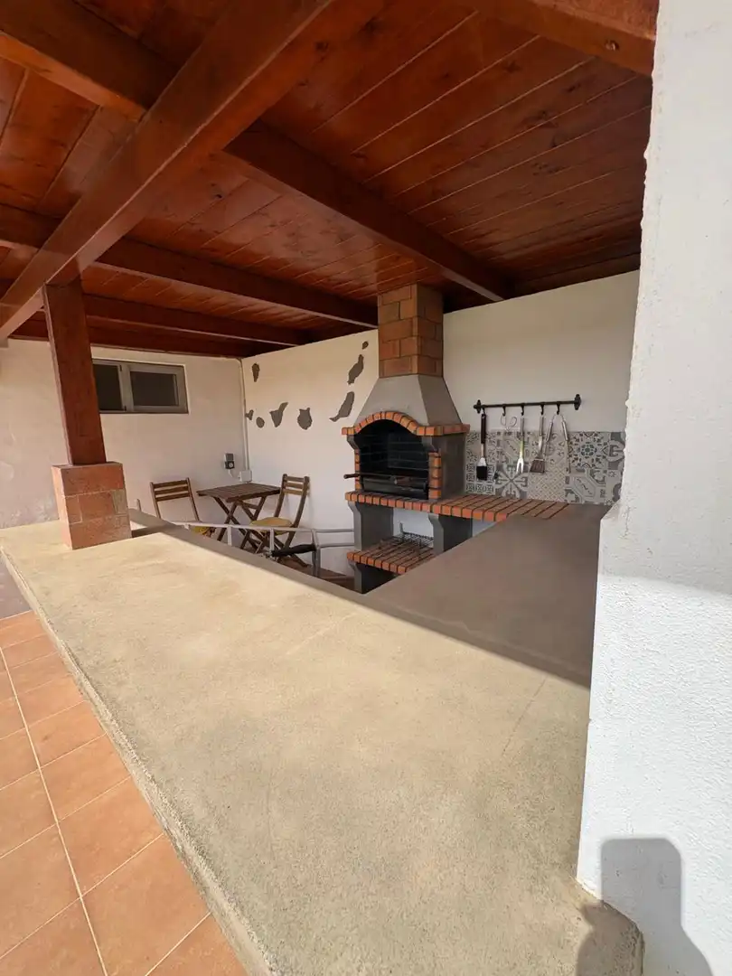 Villa in vendita a Guinate, imagen 11
