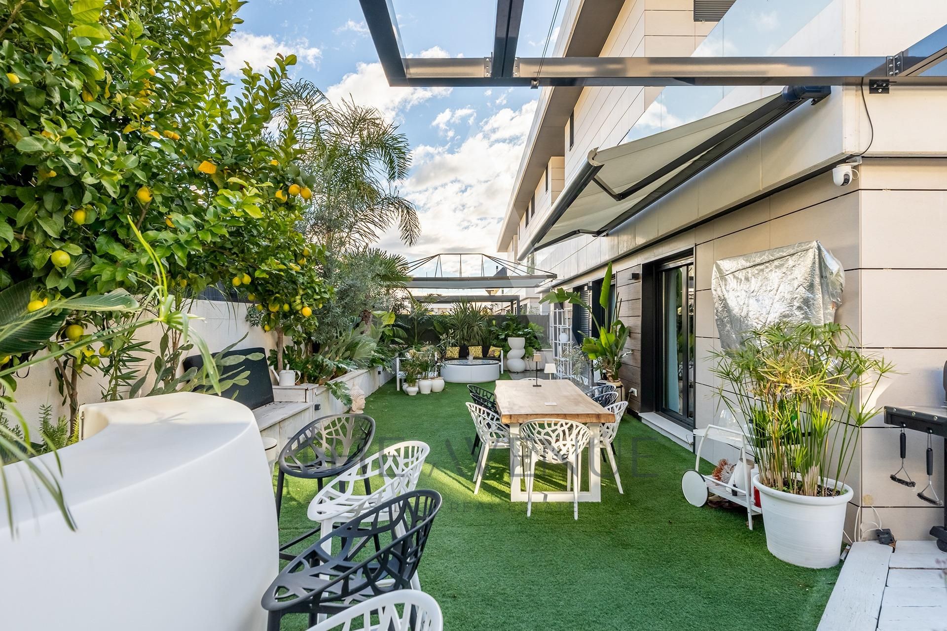 Duplex for sale in Valenoso