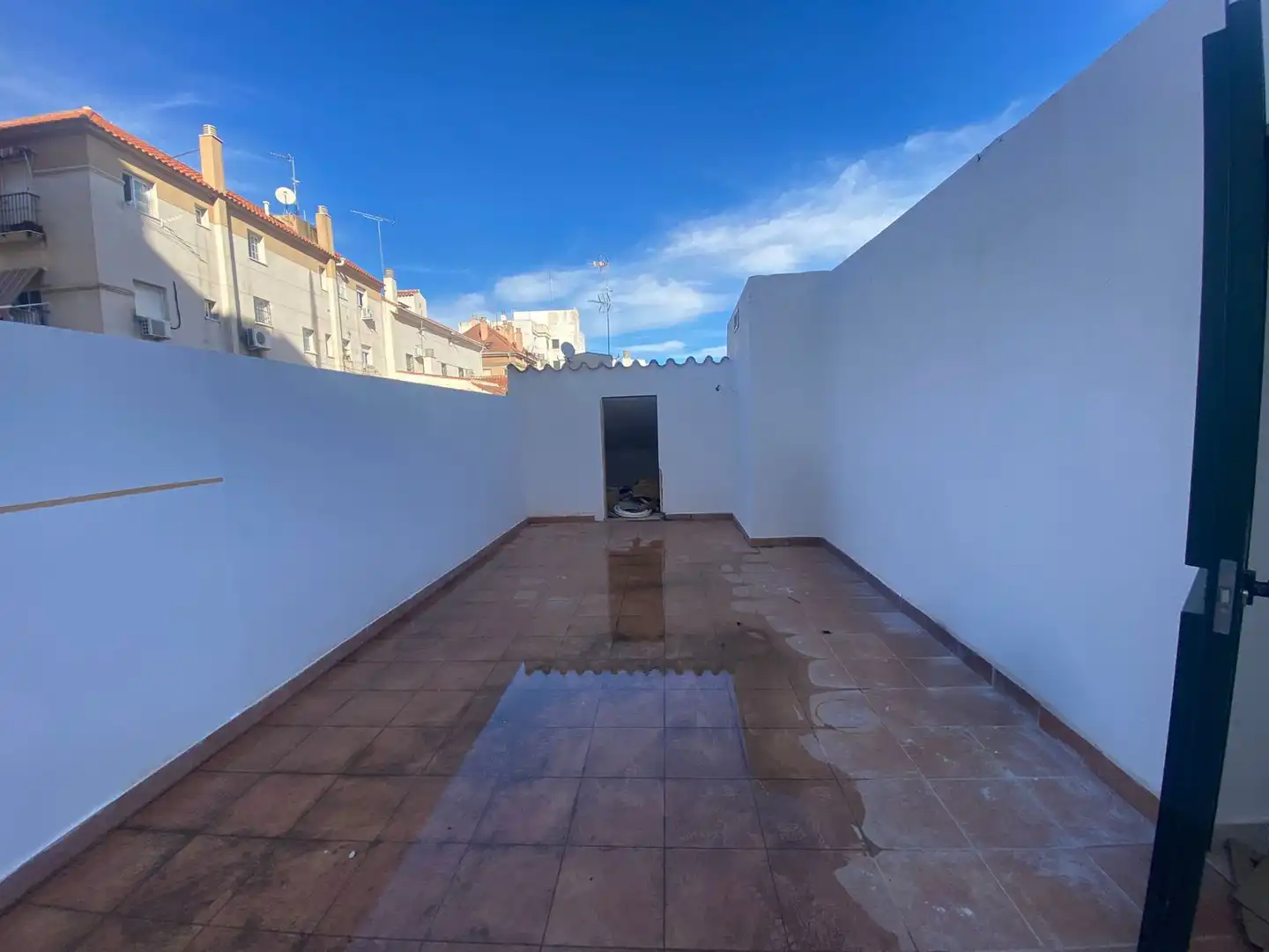 Inmuebles singulares con ascensor en venta en Calle Cristina 15, imagen 11