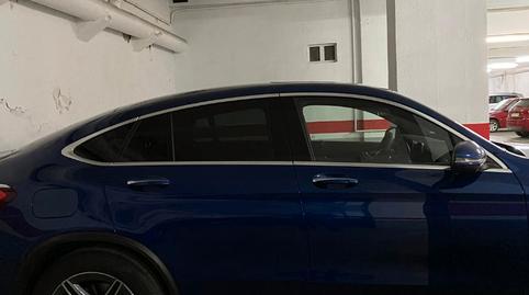 Foto 5 von Garage zur Miete in Carrer Pintor Lorenzo Casanova, 26, Ensanche - Diputación, Alicante / Alacant