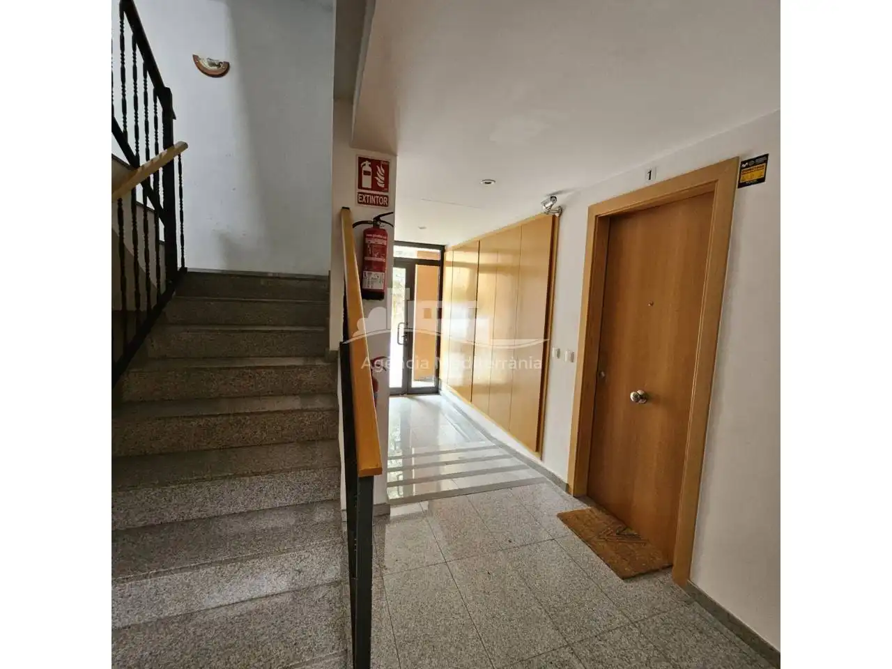 Piso en venta en Palamós con Aire acondicionado, Calefacción y Amueblado