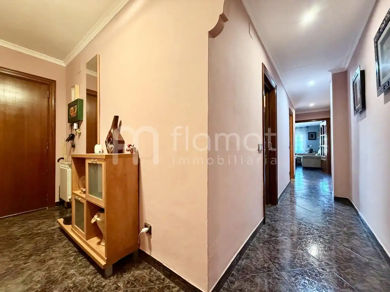 Wohnung zum Verkauf in Malgrat de Mar