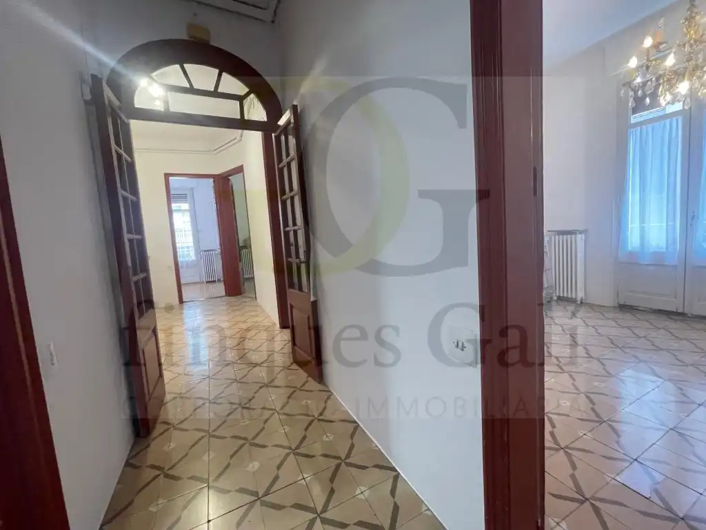 Flat with terrace for sale in Calle Marti I Julia, imagen 12