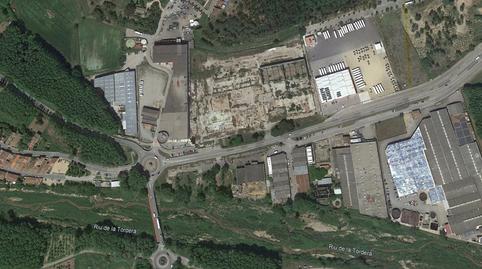 Foto 3 de Oficina en venta en Crta Massanes , Massanes, Girona