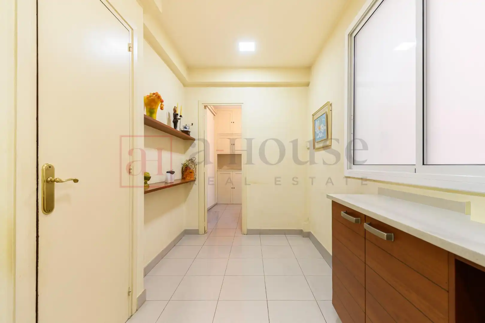 Appartement avec terrasse à vendre à Gran Via de les Corts Catalanes, imagen 19