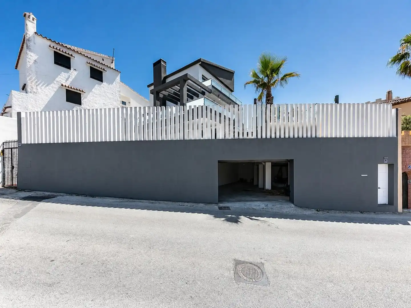 Wohnung mit Pool zum Verkauf in El Faro de Calaburra - Chaparral, imagen 3