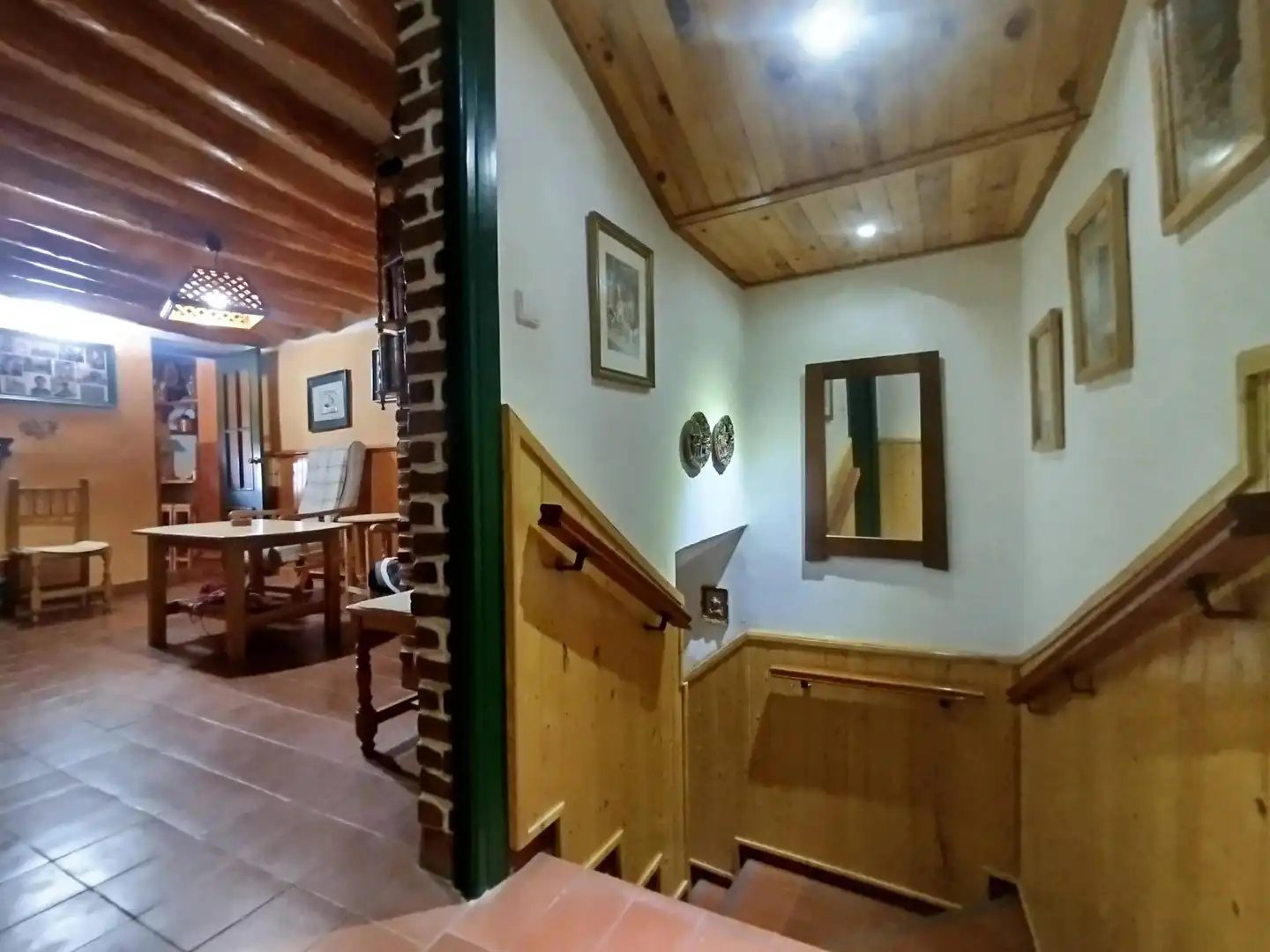 Casa o xalet en venda en Abrucena amb Terrassa