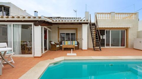 Foto 2 de Finca rústica en venda a Camí de Rafalet, 20, Trebalúger, Illes Balears