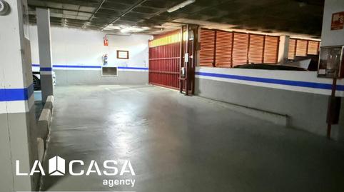 Photo 2 of Garage for sale in Calle de Los Ángeles, Centro, Fuenlabrada