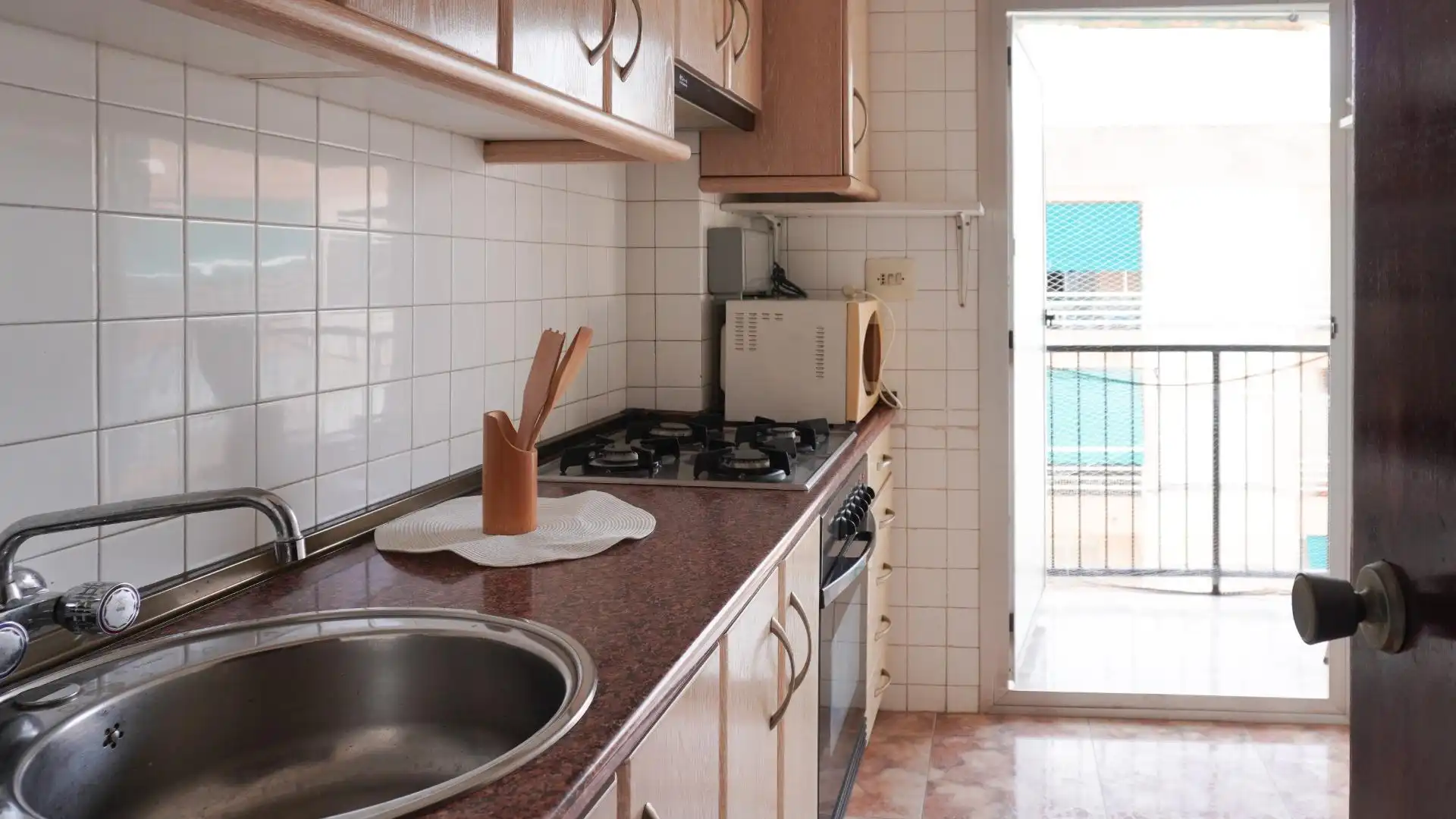 Apartament amb terrassa en venda a Platja de la Pobla de Farnals, imagen 17
