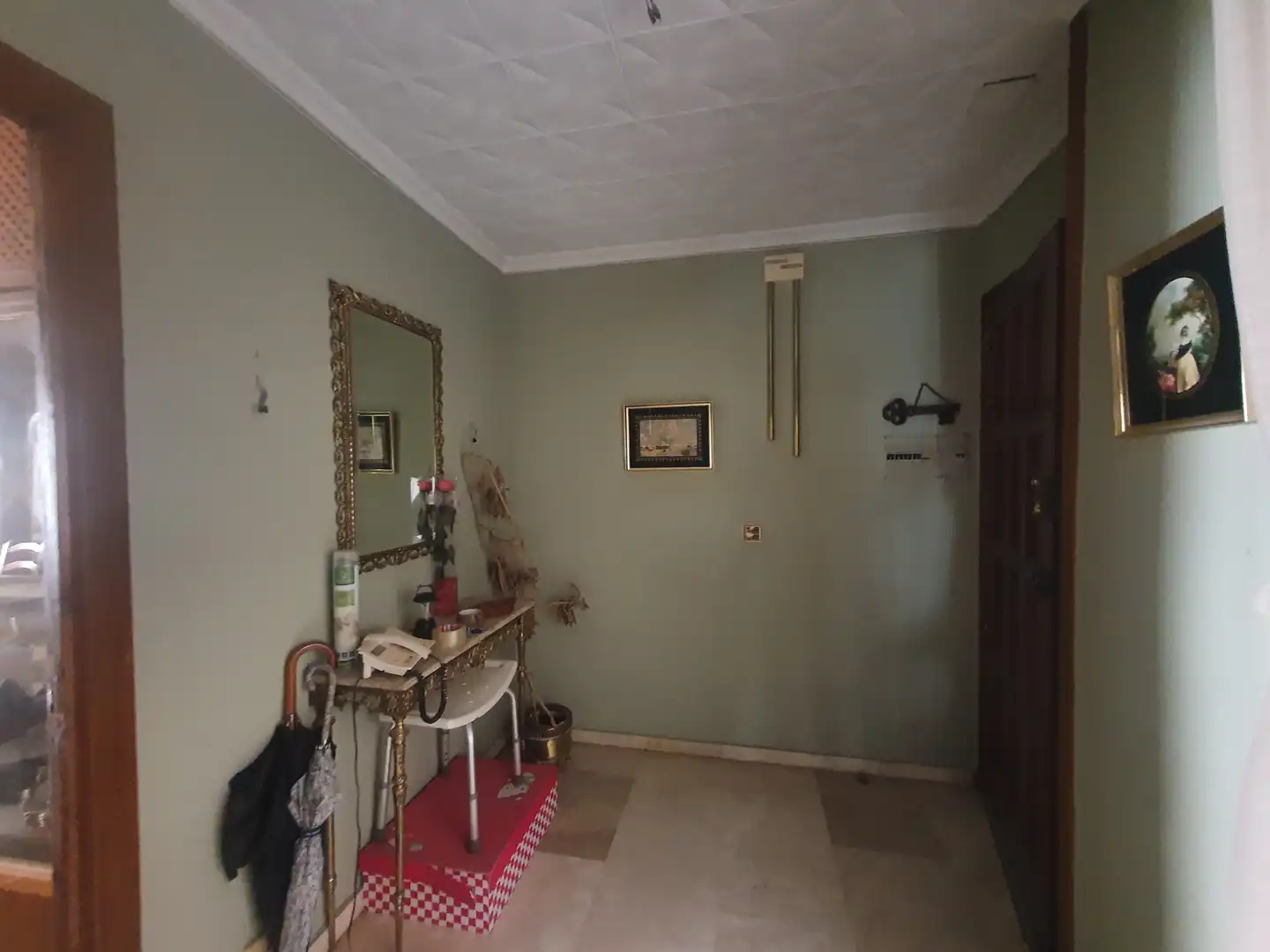 Pis en venda en Guadix amb Balcó