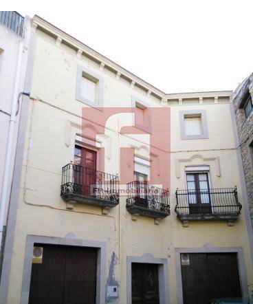 Casa-chalet en Venta en Rocafort de Queralt