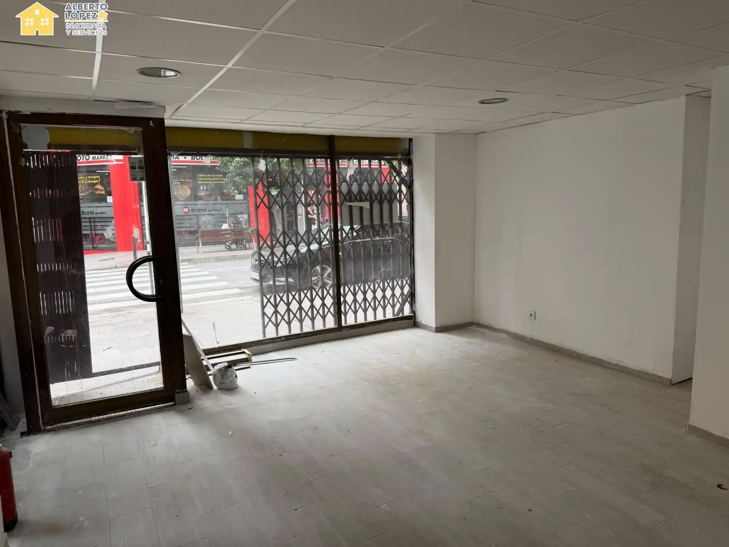 Commercial properties for rent in Elche / Elx, Alicante
