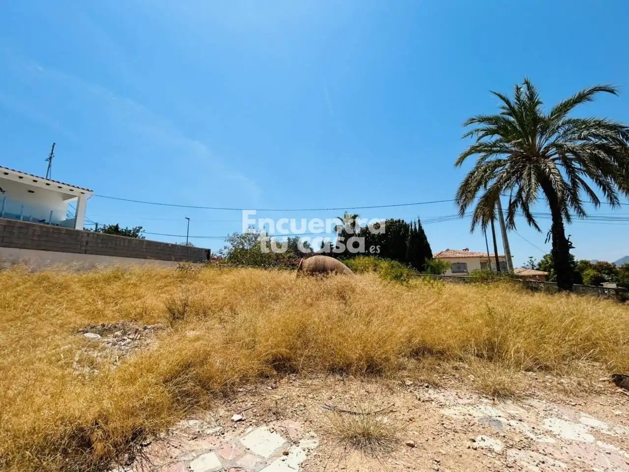 Residencial en venda en L'Alfàs del Pi