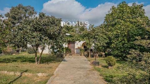 Foto 2 de Casa o xalet en venda a Sense Nom, Maià de Montcal, Girona