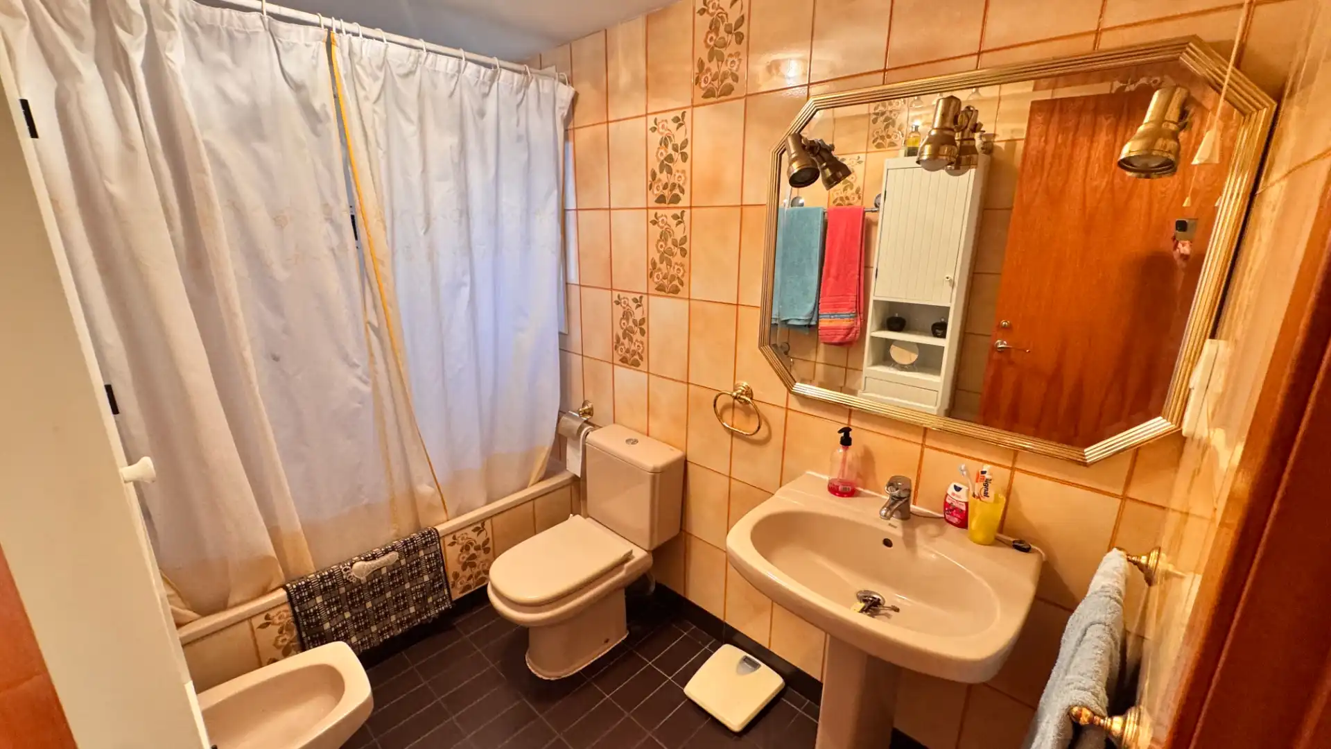 Wohnung mit Terrasse zur Miete in Platja de la Paella, imagen 36