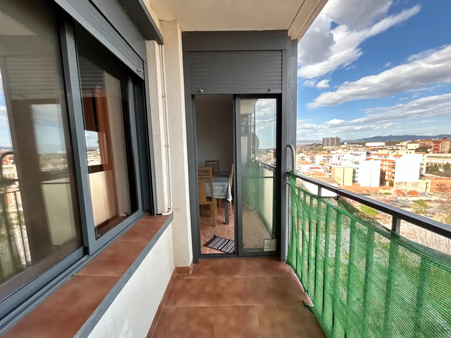 Terraza de Piso en venta en Valls con Aire acondicionado, Calefacción y Balcón