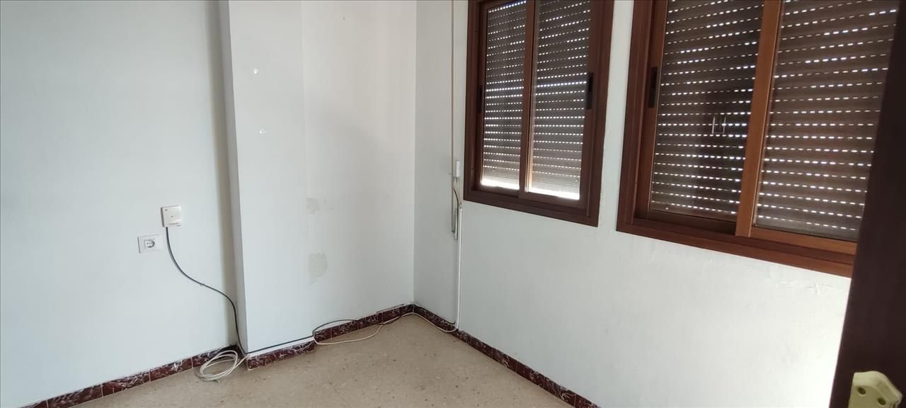 Bedroom of Flat for sale in Puente Genil