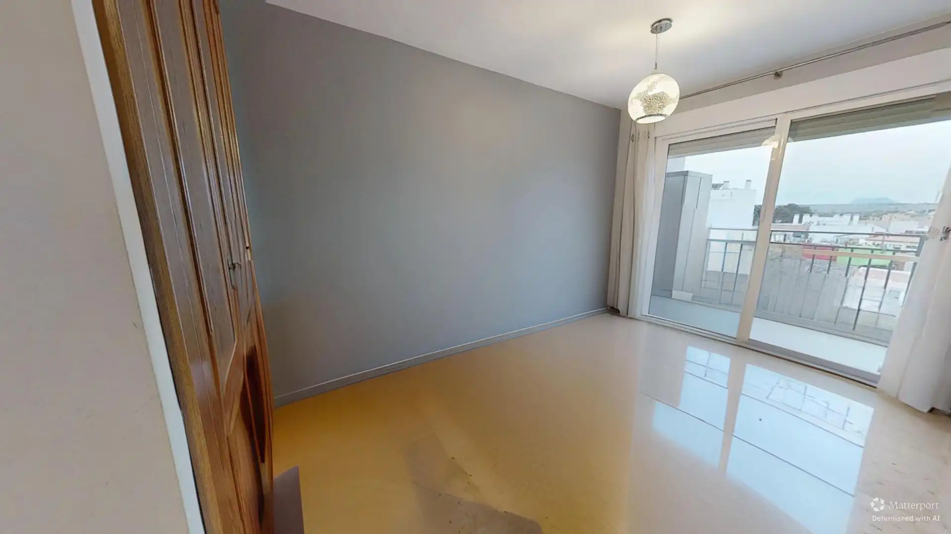 Habitación de Piso en venta en Sant Joan d'Alacant con Aire acondicionado, Calefacción y Trastero