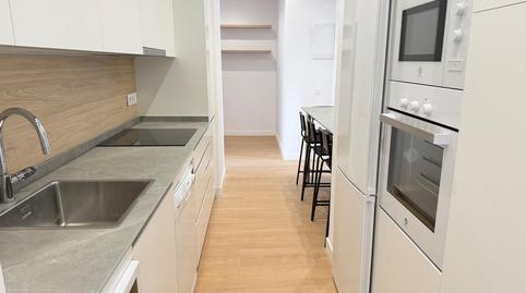 Photo 3 of Flat to rent in Tudelilla, Bellas Vistas,  Madrid Capital