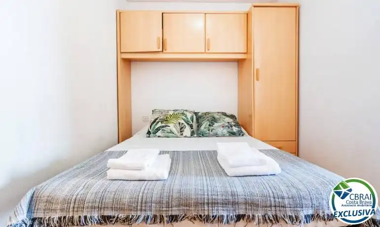 Studio with lift for sale in Carrer Poblat Tipic-Edifici Nausica, imagen 13