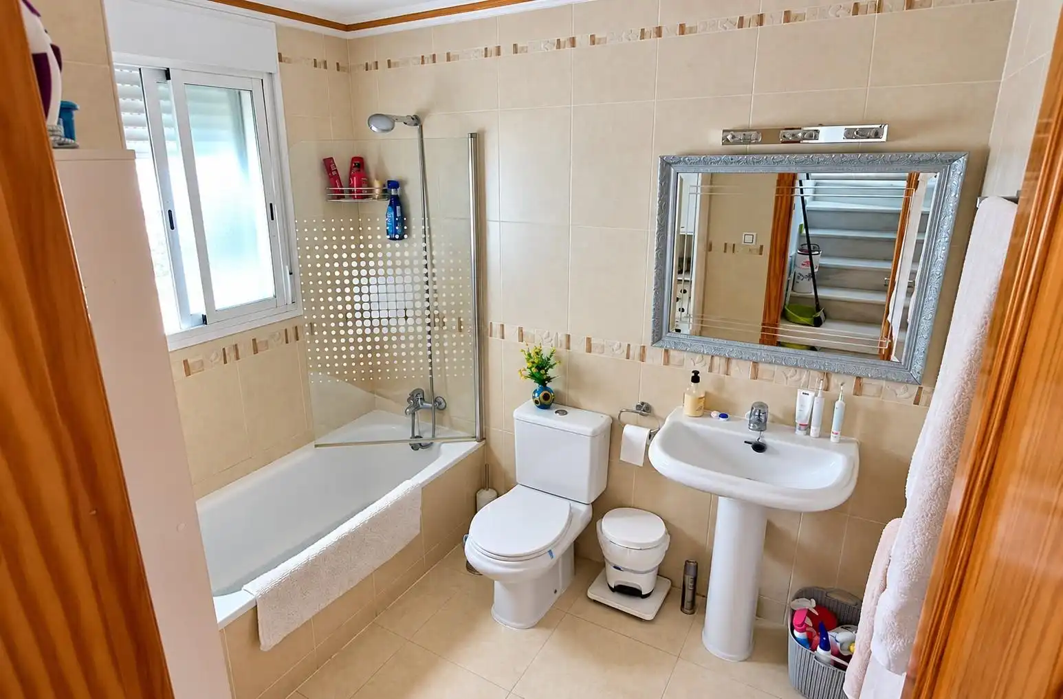 Casa bifamiliare in vendita a Almayate, imagen 11