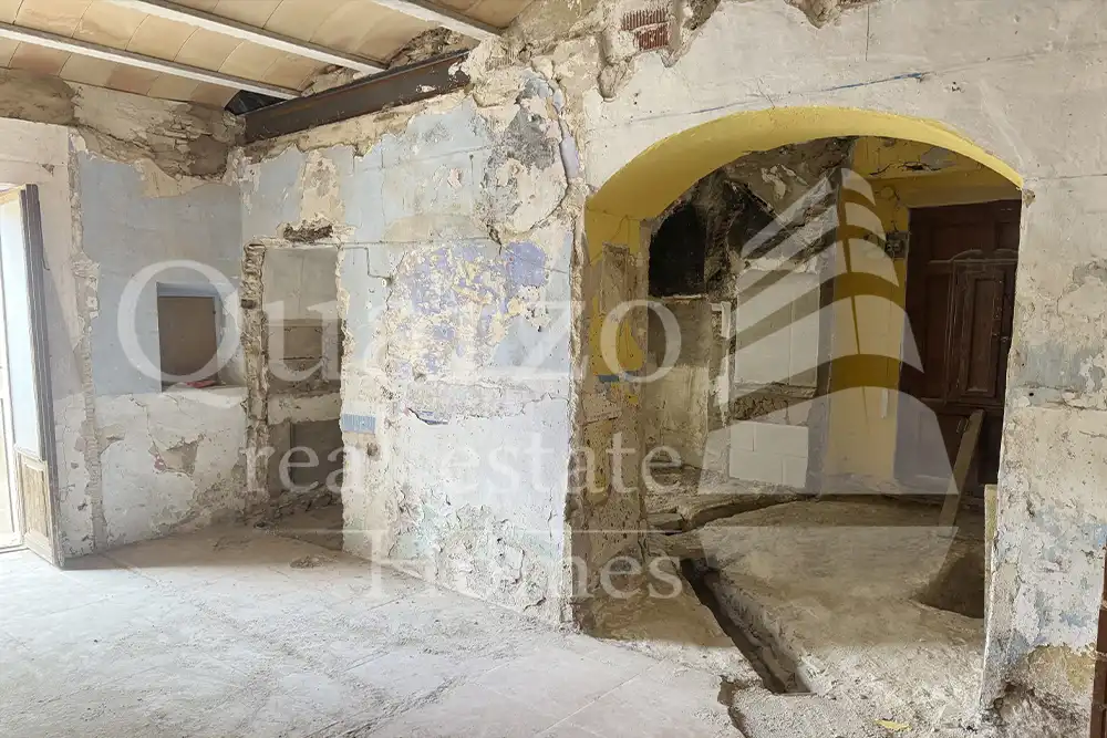 House with terrace for sale in Travesía Algibe, imagen 13